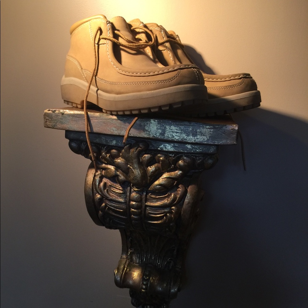 Workboots Like New!!! - image 4